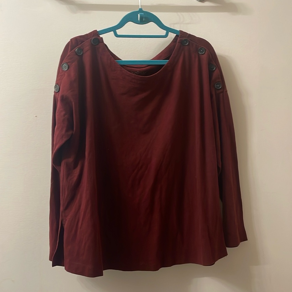 Maternity Top